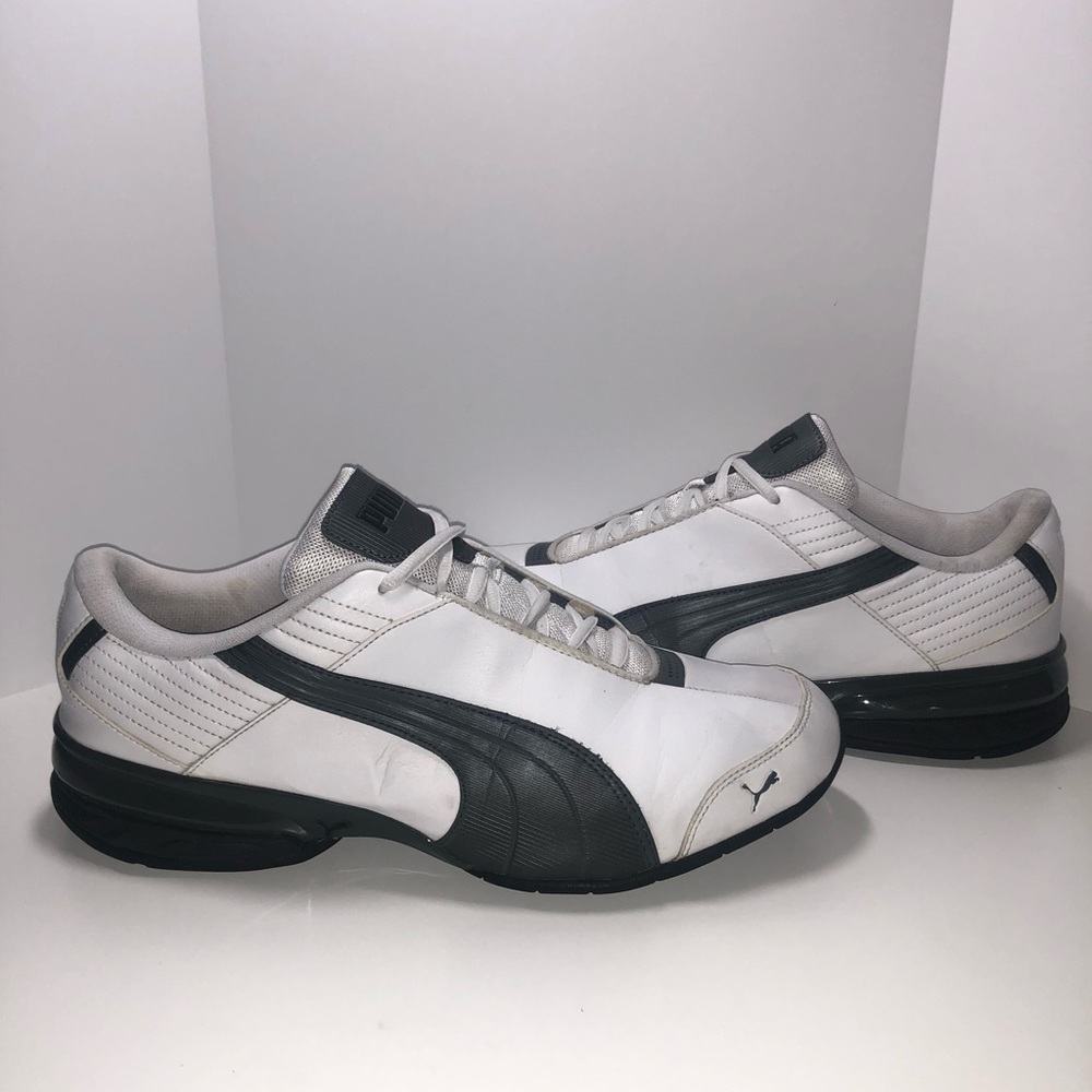Puma Super Elevate